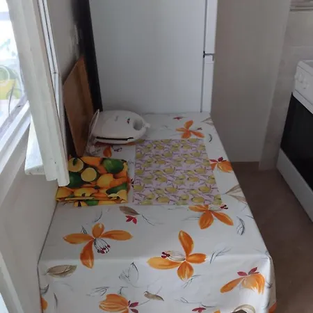 And Hvar Vijola Guest house