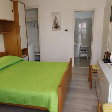 And Hvar Vijola Гостевой дом