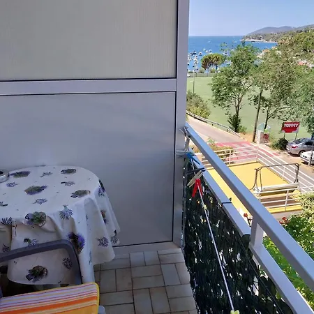 And Hvar Vijola Гостевой дом 3*