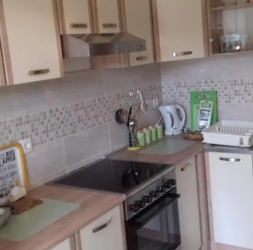 And Hvar Vijola Gostinjska kuća