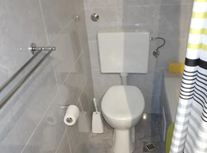 Gostinjska kuća And Hvar Vijola Hvar Town