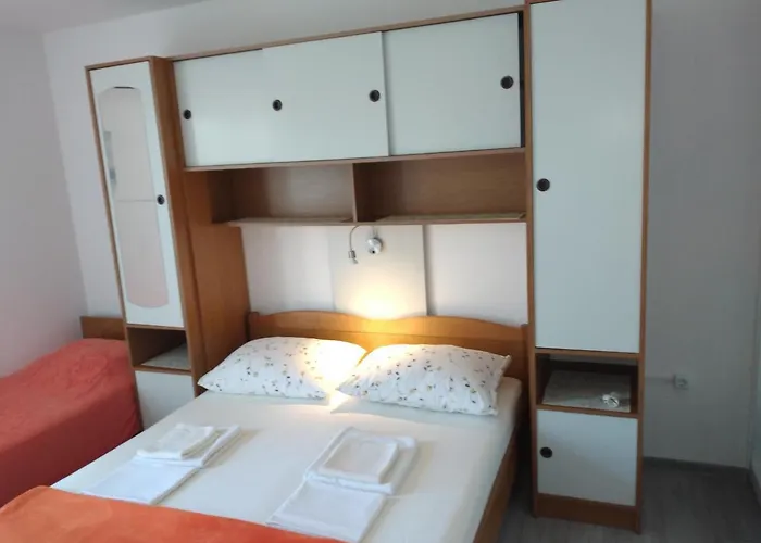 Gostinjska kuća And Hvar Vijola Hvar Town