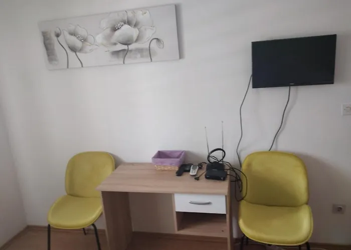 And Hvar Vijola 3* Hvar Town