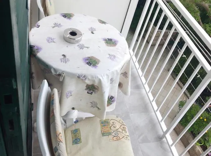 And Hvar Vijola Hvar Town