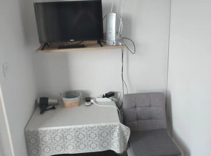 Gostinjska kuća And Hvar Vijola Hvar Town