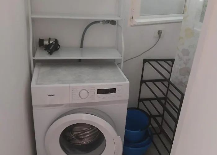 And Hvar Vijola Gostinjska kuća Hvar Town