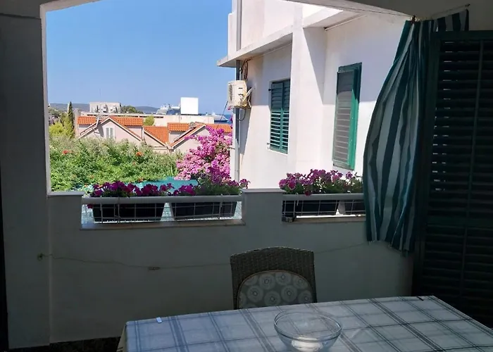 And Hvar Vijola Gostinjska kuća Hvar Town