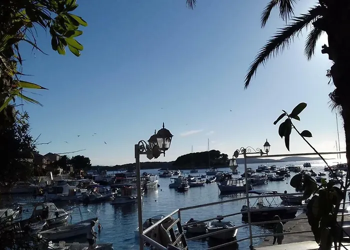 Gostinjska kuća And Hvar Vijola Hvar Town