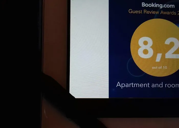 Gostinjska kuća And Hvar Vijola Hvar Town