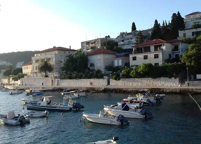 And Hvar Vijola Gostinjska kuća Hvar Town