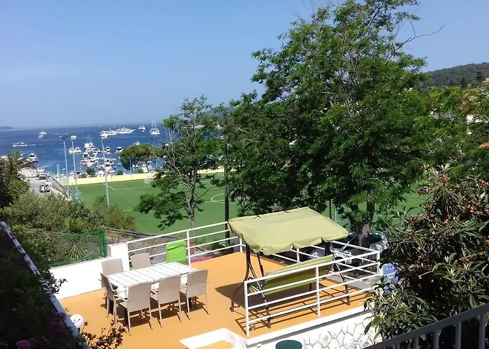 And Hvar Vijola Gostinjska kuća Hvar Town